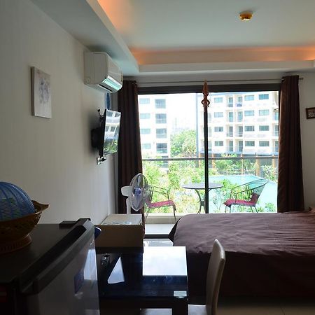 Laguna Beach Resort 2 Jomtien Beach Buitenkant foto