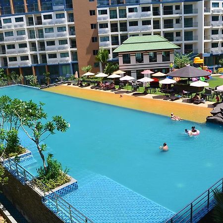 Laguna Beach Resort 2 Jomtien Beach Buitenkant foto