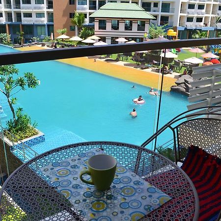 Laguna Beach Resort 2 Jomtien Beach Buitenkant foto