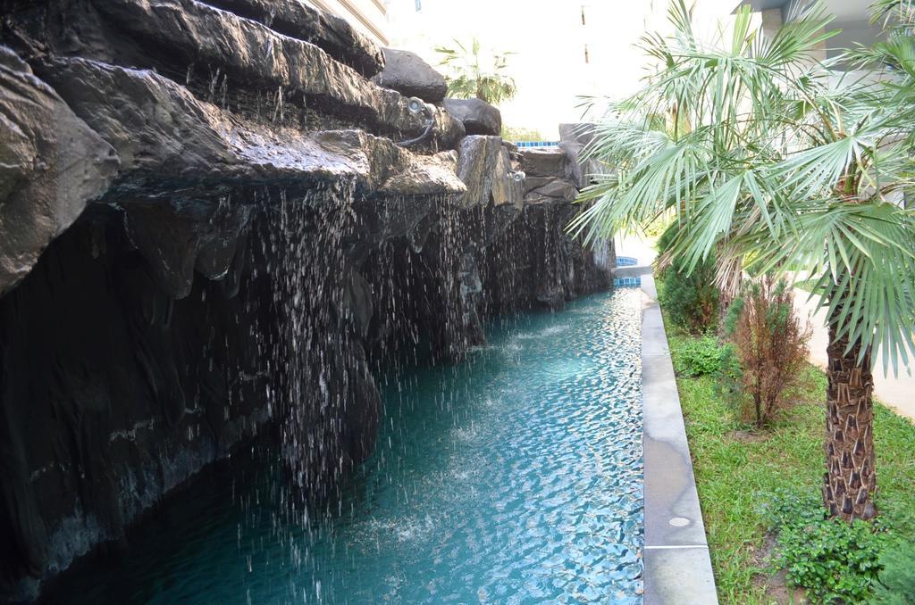 Laguna Beach Resort 2 Jomtien Beach Buitenkant foto